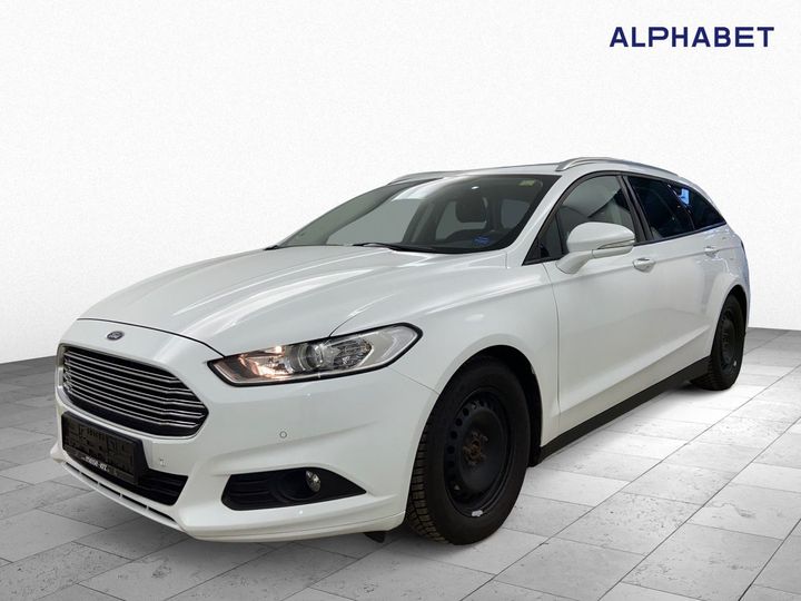 FORD MONDEO TURNIER 1.5 2017 wf0fxxwpcfhk56580