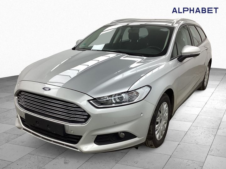 FORD MONDEO TURNIER 2.0 2017 wf0fxxwpcfhr64704