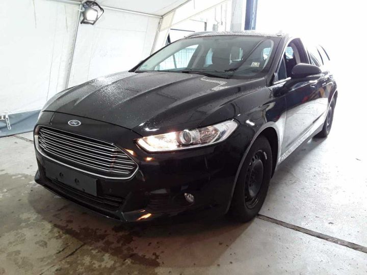 FORD MONDEO TURNIER 1.5 2019 wf0fxxwpcfja25634