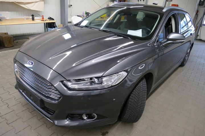 FORD MONDEO 2019 wf0fxxwpcfja25672