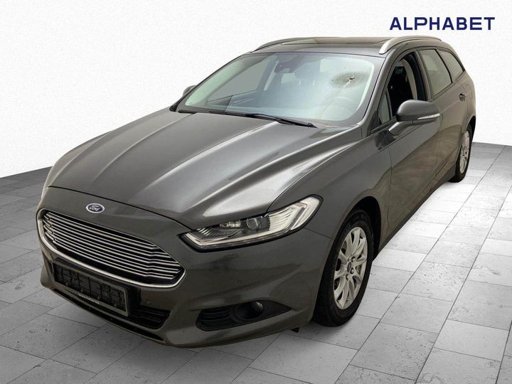 FORD MONDEO TURNIER 2.0 2018 wf0fxxwpcfja27225