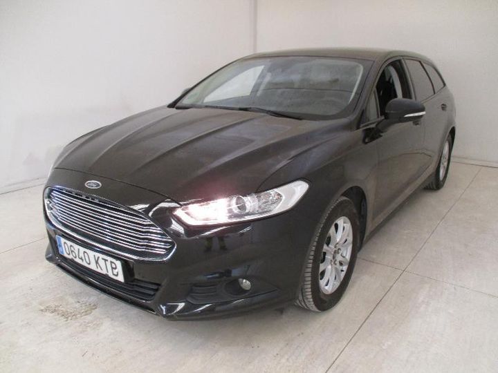 FORD MONDEO 2019 wf0fxxwpcfja27408