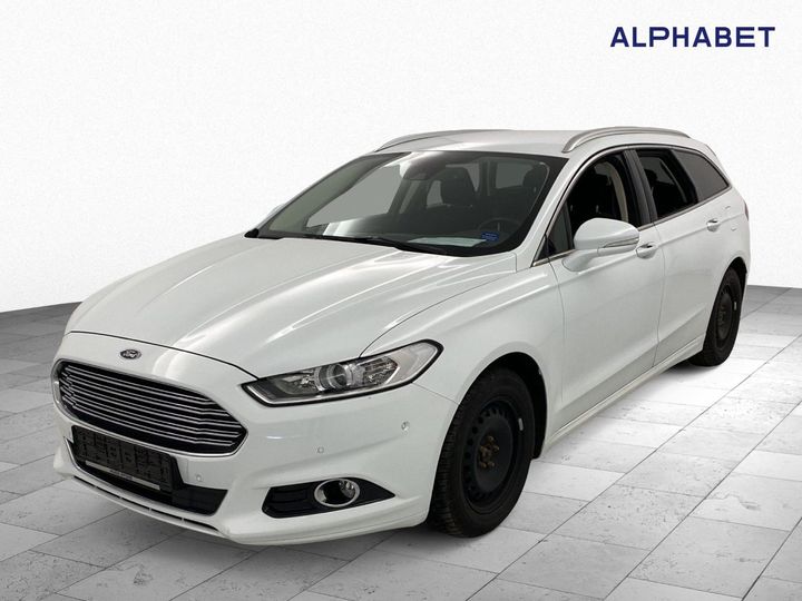 FORD MONDEO TURNIER 2.0 2019 wf0fxxwpcfja27602