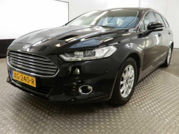 FORD MONDEO 2019 wf0fxxwpcfja32930