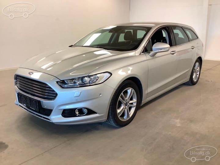 FORD MONDEO ESTATE 2019 wf0fxxwpcfja33049