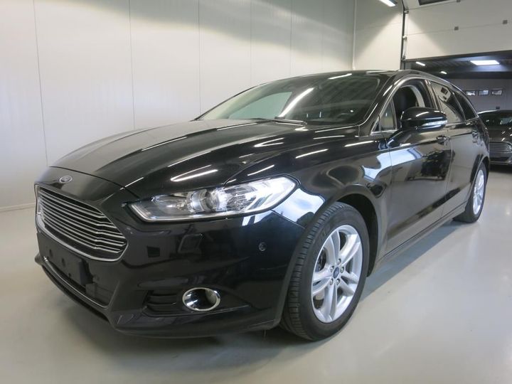 FORD MONDEO 2019 wf0fxxwpcfja34246