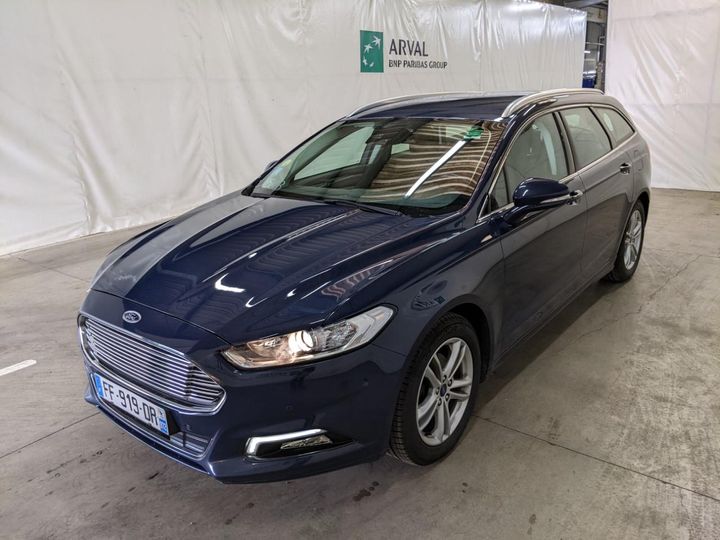 FORD MONDEO SW 2019 wf0fxxwpcfja37473