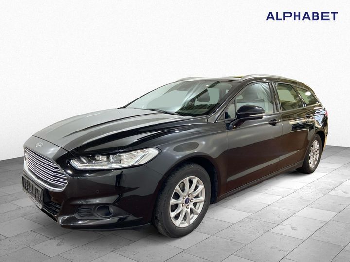 FORD MONDEO TURNIER 2.0 2019 wf0fxxwpcfja44602