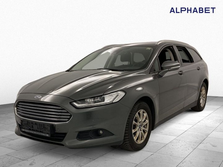 FORD MONDEO TURNIER 2.0 2019 wf0fxxwpcfja44824