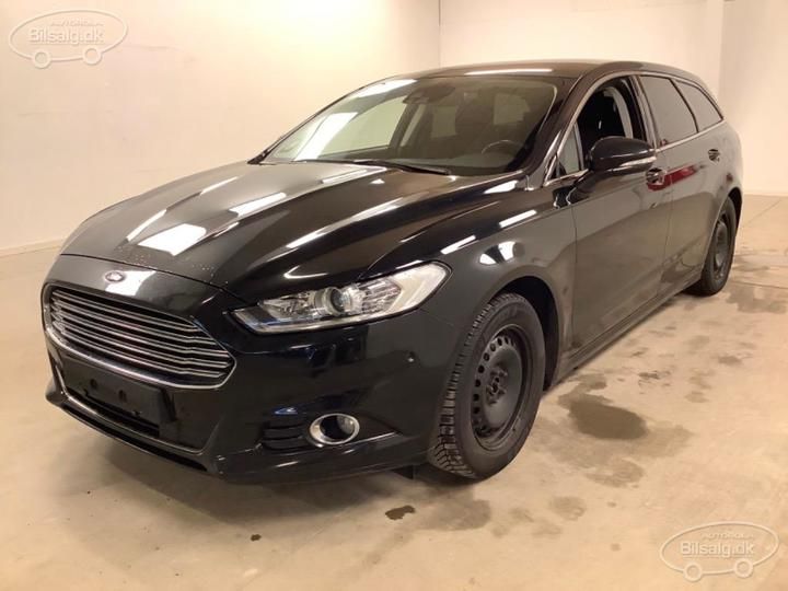 FORD MONDEO ESTATE 2019 wf0fxxwpcfja47430