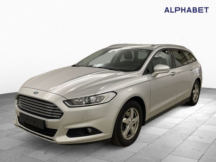 FORD MONDEO TURNIER 2.0 2019 wf0fxxwpcfjb36889