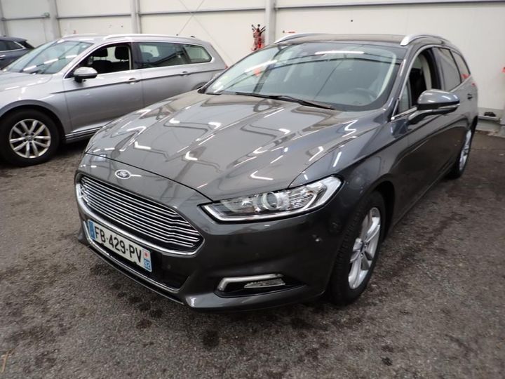 FORD MONDEO SW 2018 wf0fxxwpcfjb56126