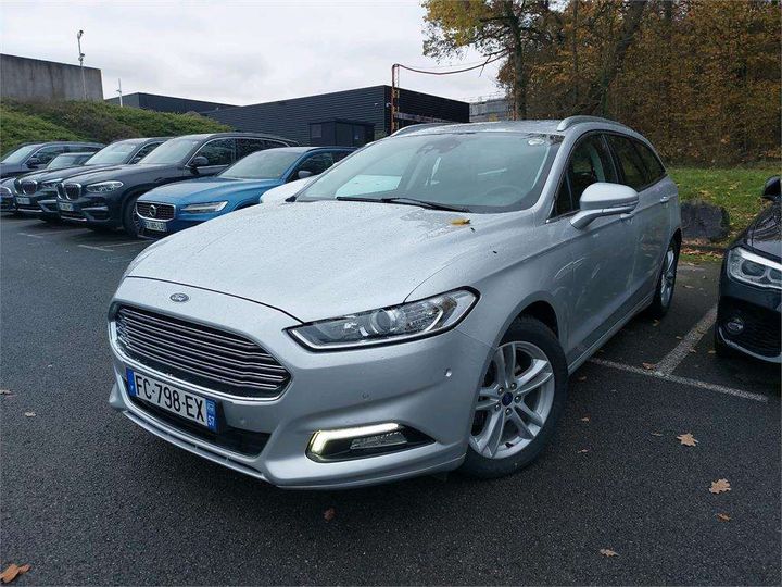 FORD MONDEO SW 2018 wf0fxxwpcfjb67914