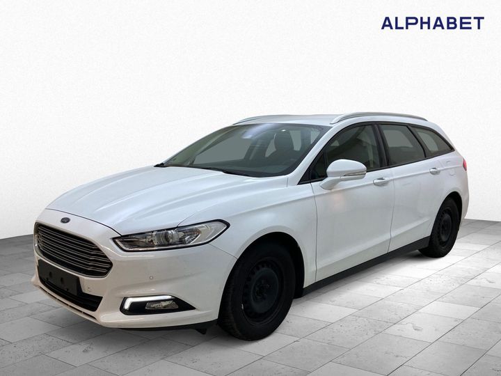 FORD MONDEO TURNIER 2.0 2019 wf0fxxwpcfjb70402