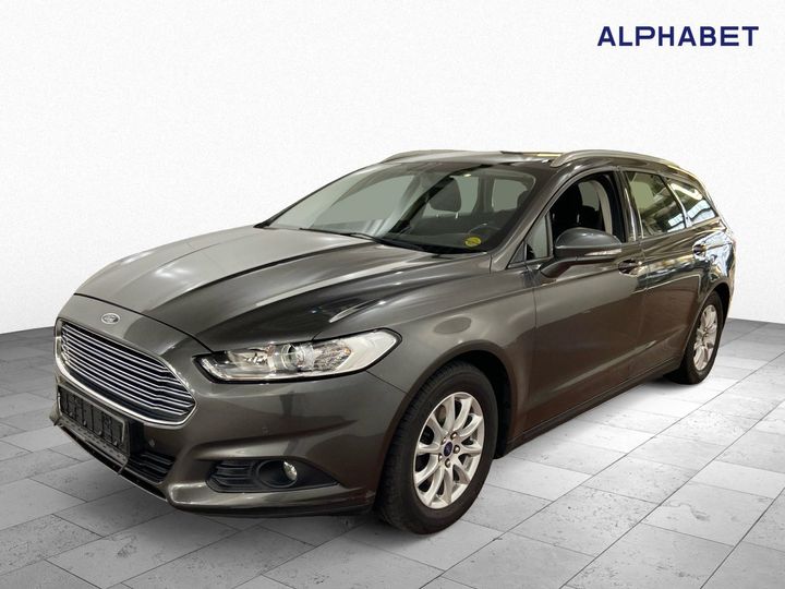 FORD MONDEO TURNIER 2.0 2019 wf0fxxwpcfjg47111