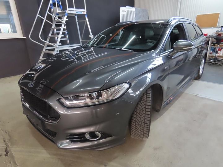 FORD MONDEO TURNIER 2019 wf0fxxwpcfjg47398