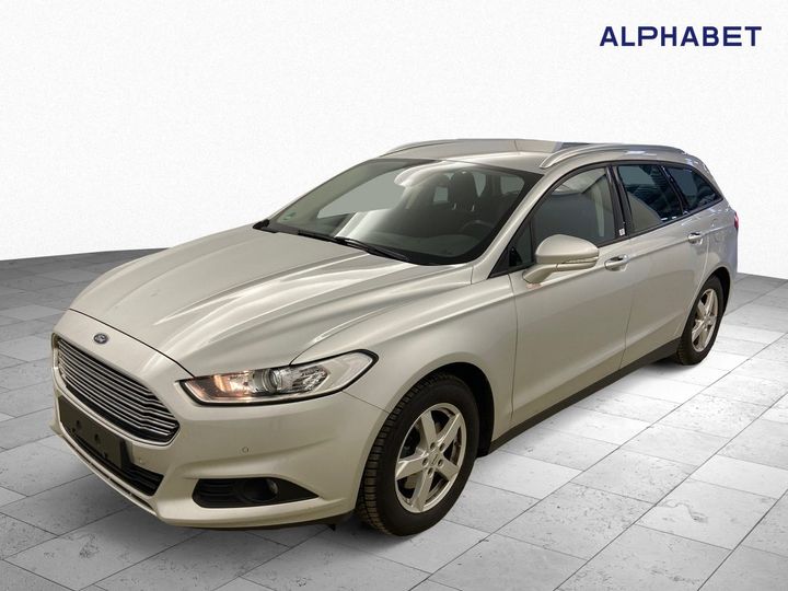 FORD MONDEO TURNIER 2.0 2019 wf0fxxwpcfjg52104