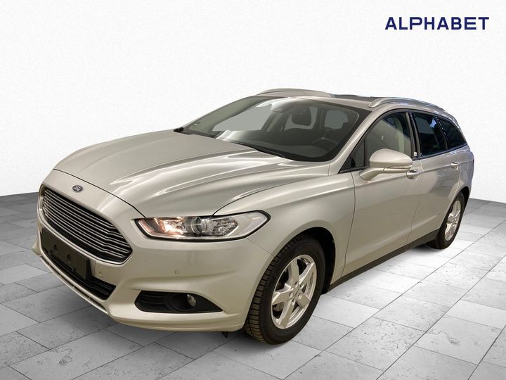 FORD MONDEO TURNIER 2.0 2019 wf0fxxwpcfjg52114