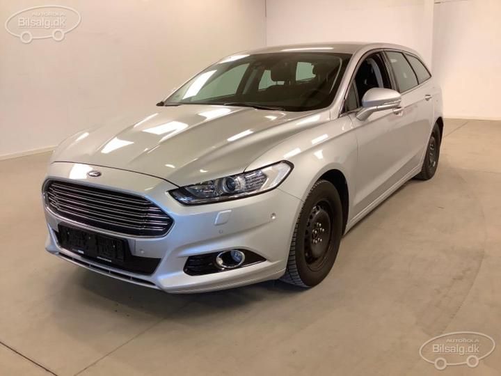 FORD MONDEO ESTATE 2019 wf0fxxwpcfjg56144