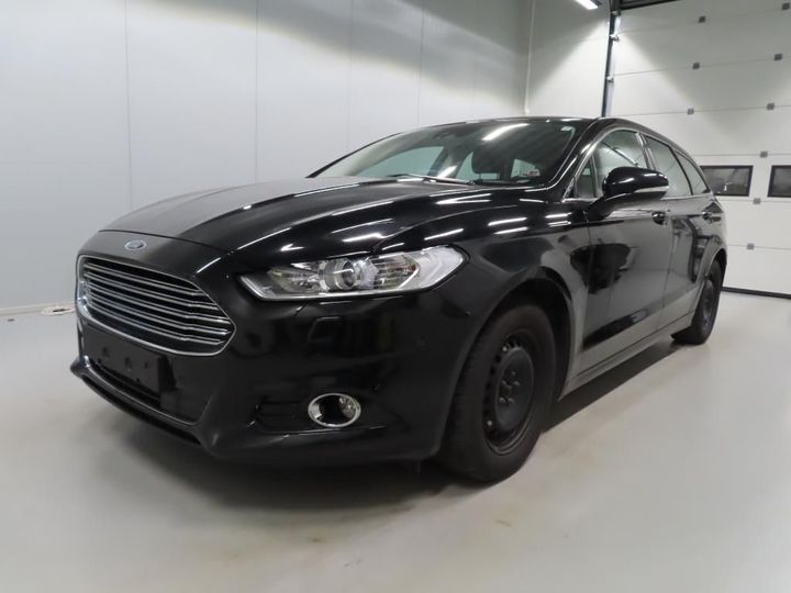 FORD MONDEO 2019 wf0fxxwpcfjg56262