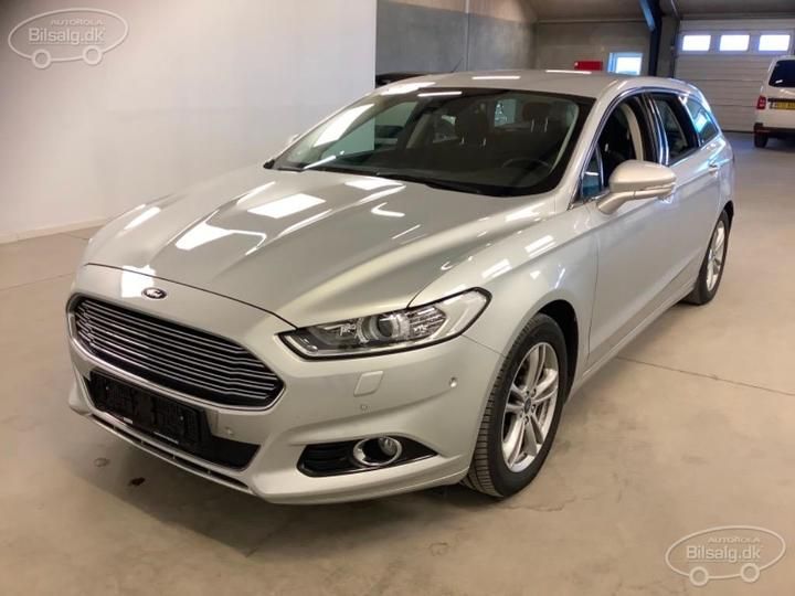 FORD MONDEO ESTATE 2019 wf0fxxwpcfjg61136