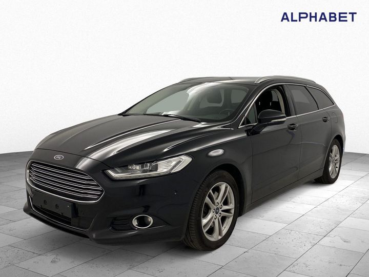 FORD MONDEO TURNIER 2.0 2019 wf0fxxwpcfjg61264