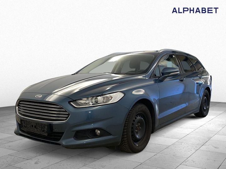 FORD MONDEO TURNIER 2.0 2019 wf0fxxwpcfjg61274