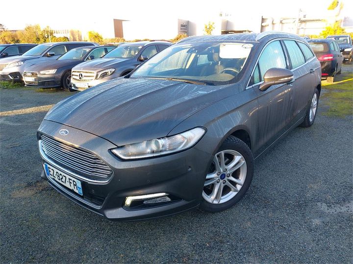 FORD MONDEO SW 2018 wf0fxxwpcfjj14046