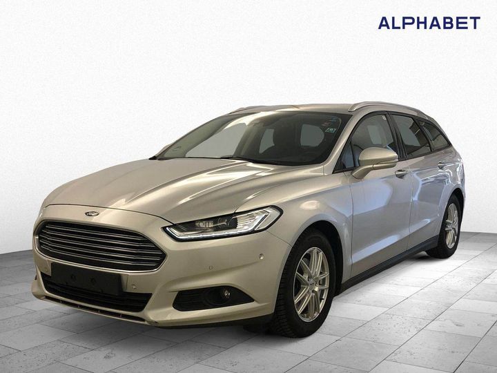 FORD MONDEO TURNIER 1.5 2018 wf0fxxwpcfjj17177