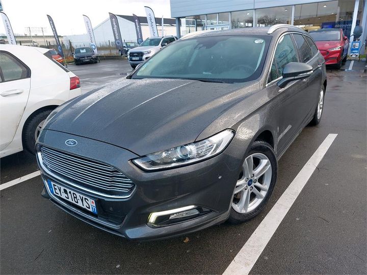 FORD MONDEO SW 2018 wf0fxxwpcfjj17219