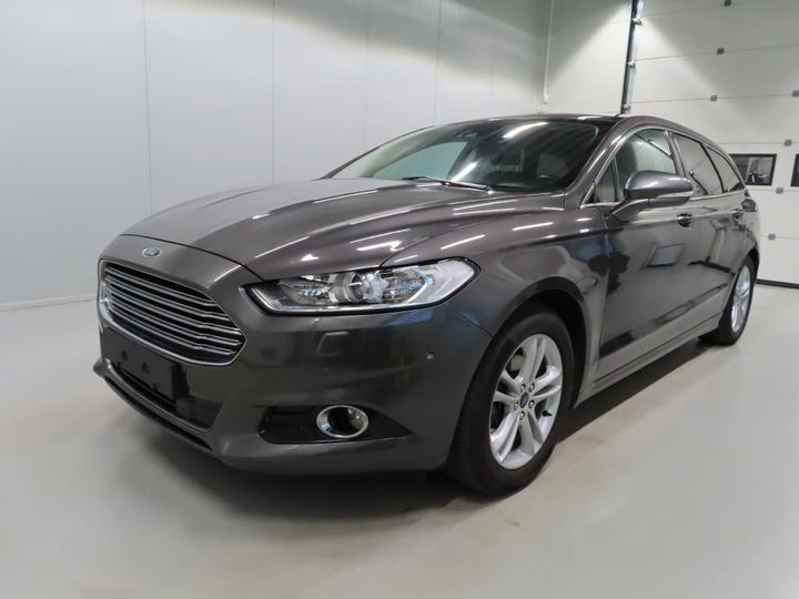 FORD MONDEO 2019 wf0fxxwpcfjj87026