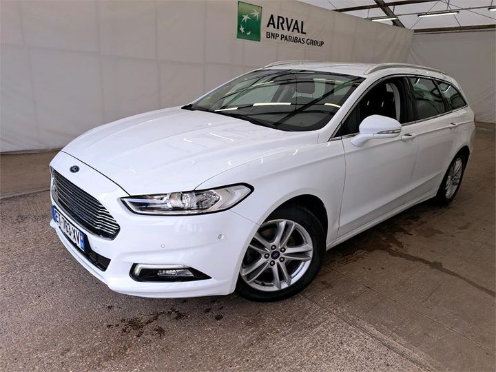 FORD MONDEO SW 2018 wf0fxxwpcfjl53336