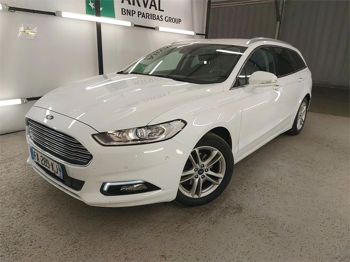 FORD MONDEO SW 2018 wf0fxxwpcfjm86622