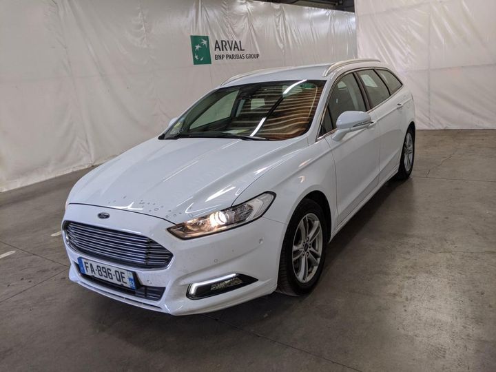 FORD MONDEO SW 2018 wf0fxxwpcfjp33063