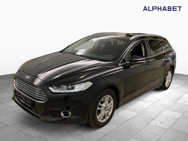 FORD MONDEO TURNIER 2.0 2019 wf0fxxwpcfjr82810