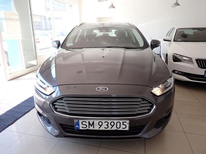 FORD MONDEO 2018 wf0fxxwpcfjs23039