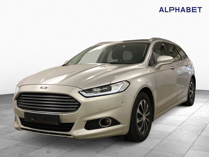 FORD MONDEO TURNIER 2.0 2018 wf0fxxwpcfjs25495