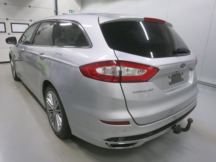 FORD MONDEO 2018 wf0fxxwpcfjs28842