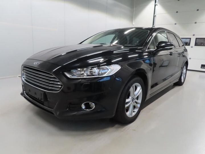 FORD MONDEO 2018 wf0fxxwpcfjs28941