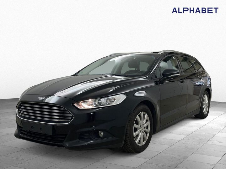 FORD MONDEO TURNIER 1.5 2018 wf0fxxwpcfjs34346