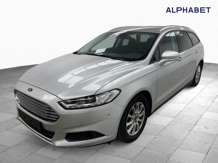 FORD MONDEO TURNIER 1.5 2018 wf0fxxwpcfjs46885