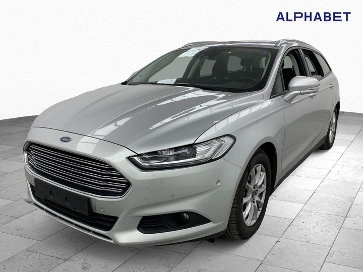 FORD MONDEO TURNIER 1.5 2018 wf0fxxwpcfjs46886