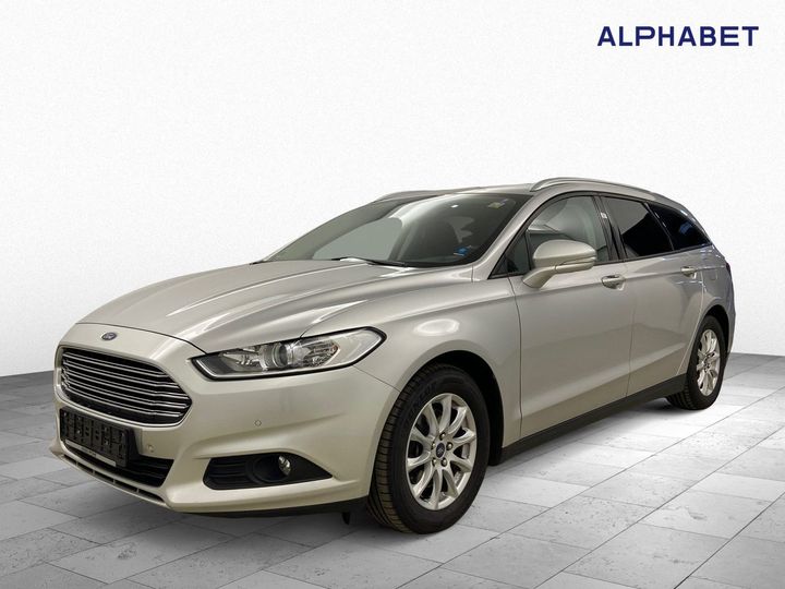 FORD MONDEO TURNIER 2.0 2018 wf0fxxwpcfjt68736