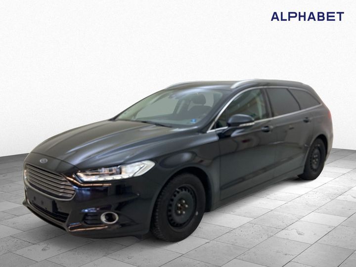 FORD MONDEO TURNIER 2.0 2018 wf0fxxwpcfjt78679