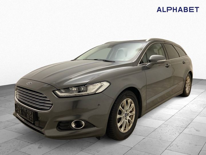 FORD MONDEO TURNIER 2.0 2018 wf0fxxwpcfjt79104