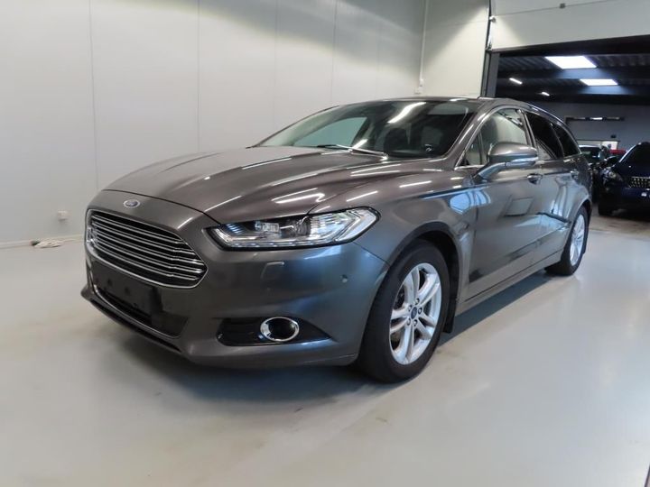 FORD MONDEO 2018 wf0fxxwpcfjt82964