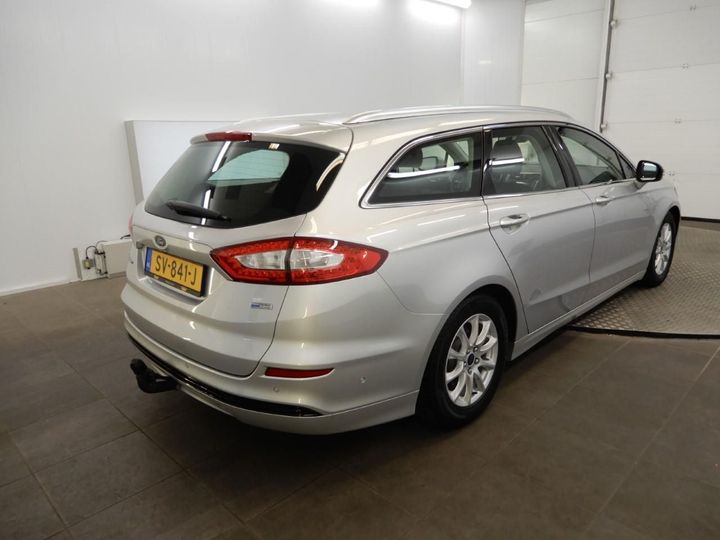 FORD MONDEO 2018 wf0fxxwpcfjt86139