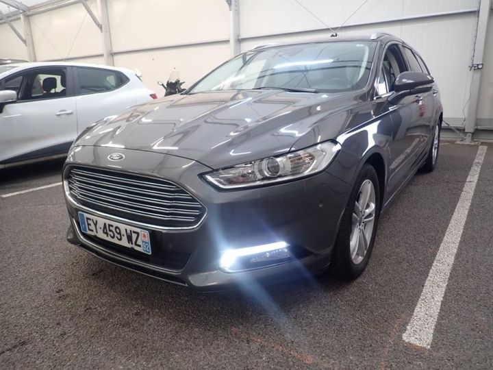 FORD MONDEO SW 2018 wf0fxxwpcfju40345