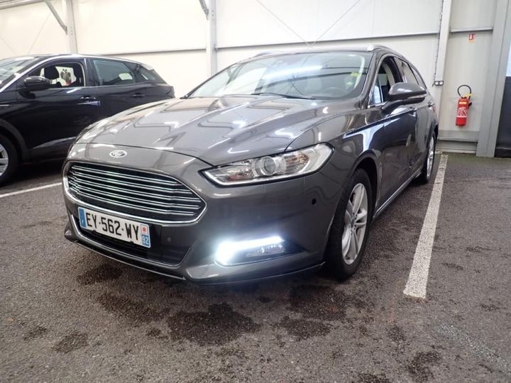 FORD MONDEO SW 2018 wf0fxxwpcfju40353