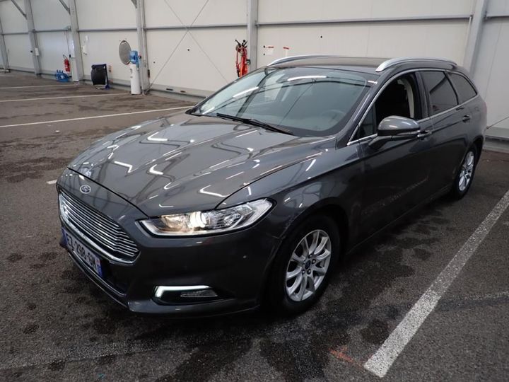 FORD MONDEO SW 2018 wf0fxxwpcfju49377